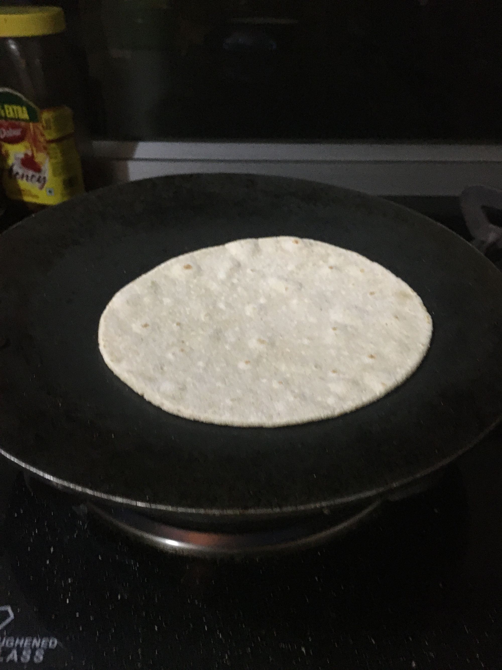 How to make soft chapati or roti or phulka?